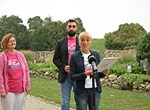 Najavljen Hod za život, obitelj i Hrvatsku koji će se po četvrti put održati u Varaždinu